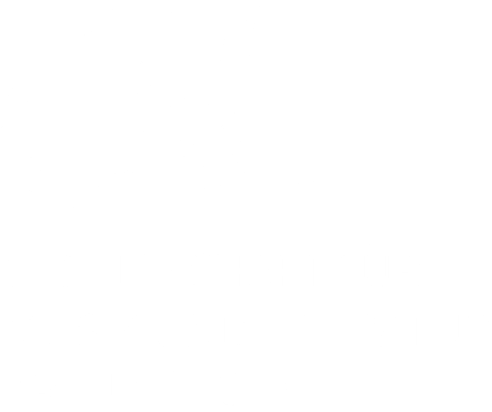 Gesllschaft für Musik und Literatur Kreuzlingen